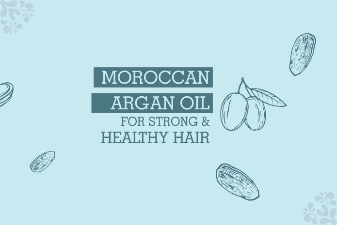 moroccan argan oil india